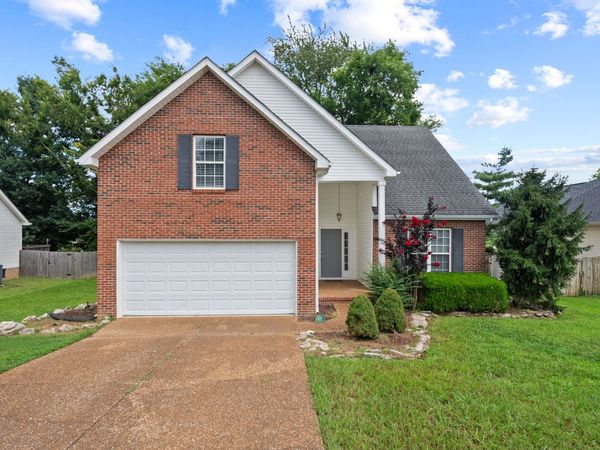 2608 Matchstick Pl, Spring Hill, TN 37174