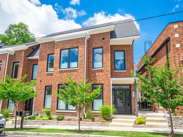 502A Buchanan Street, Nashville, TN 37208