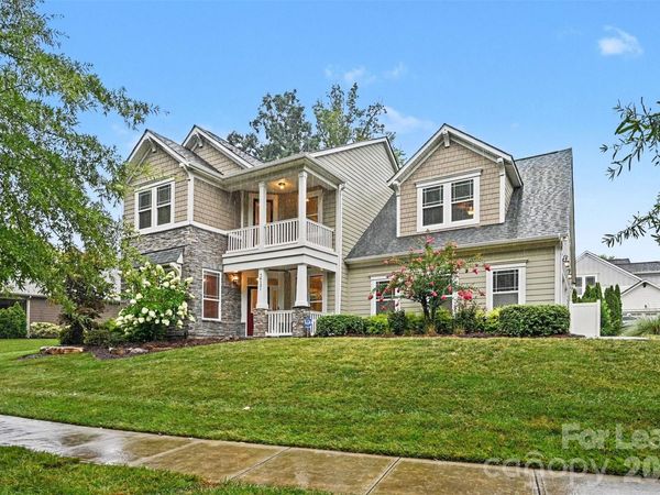 14131 Old Vermillion Drive, Huntersville, NC 28078