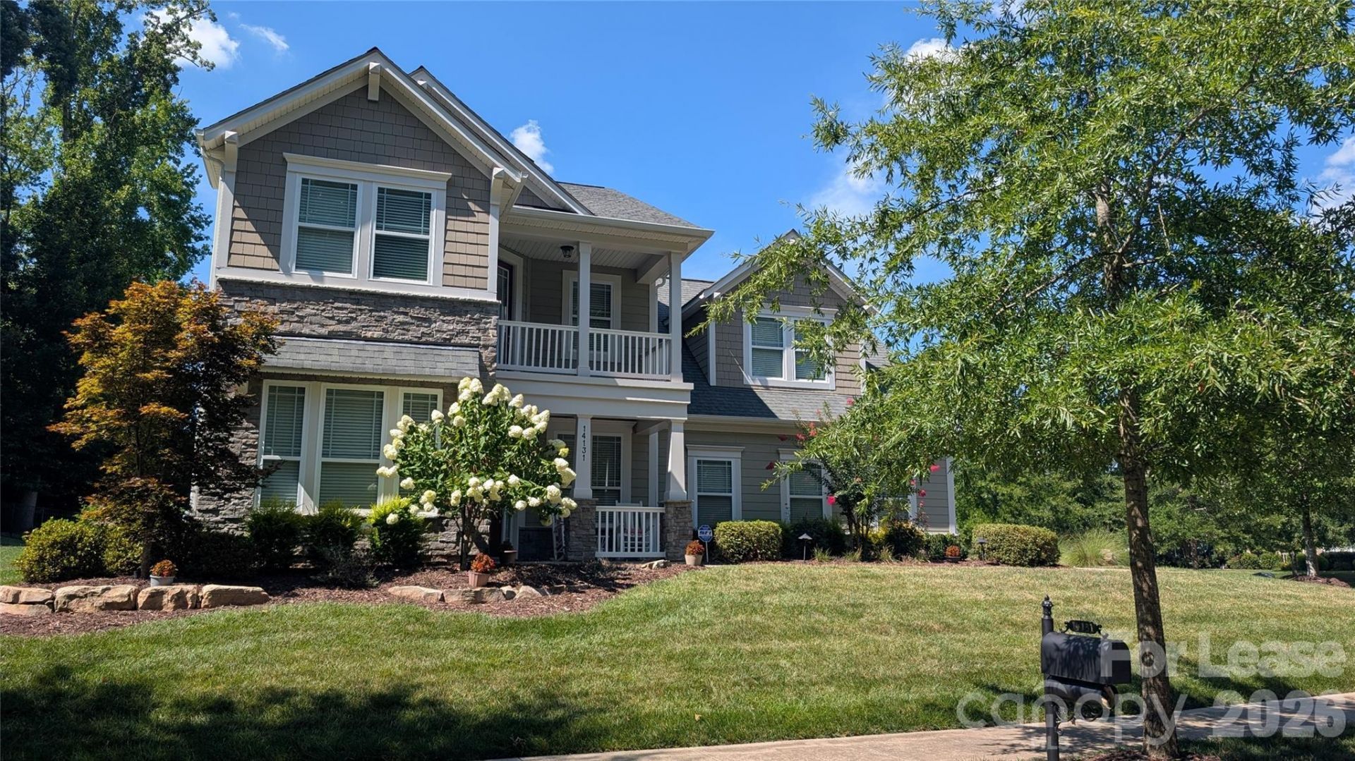 14131 Old Vermillion Drive, Huntersville, NC 28078 Main Photo