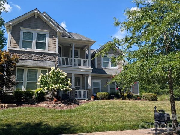 14131 Old Vermillion Drive, Huntersville, NC 28078
