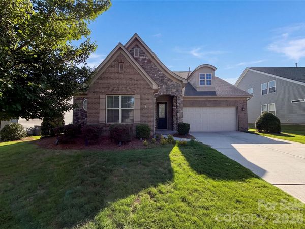9565 Horsebit Lane , Concord, NC 28027