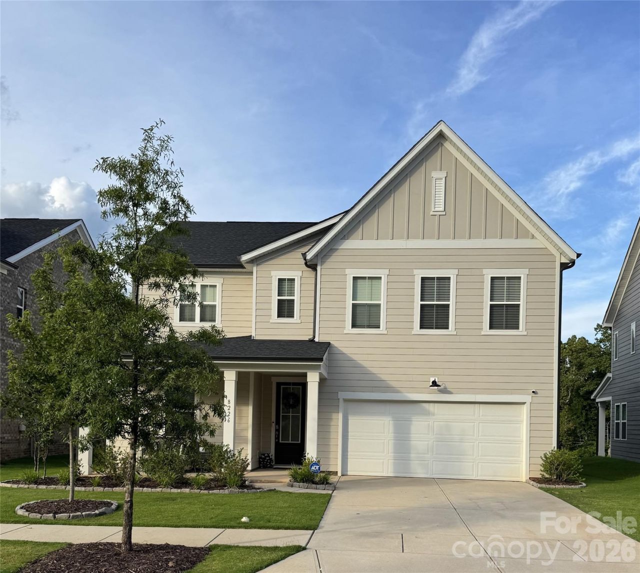 8226 Franklin Trail Street , Charlotte, NC 28227 Main Photo