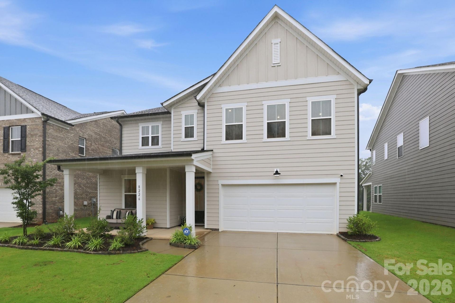 8226 Franklin Trail Street, Charlotte, NC 28227 Main Photo