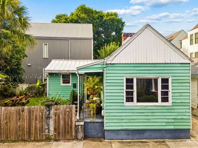 1 Maranda Holmes Street, Charleston, SC 29403