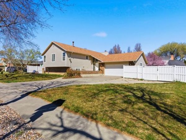 808 W BULLION ST , Murray, UT 84123