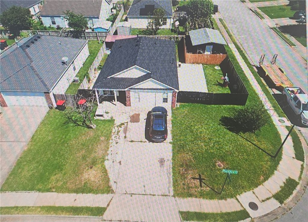 2916 Buckeye Avenue , Springdale, AR 72762 Main Photo