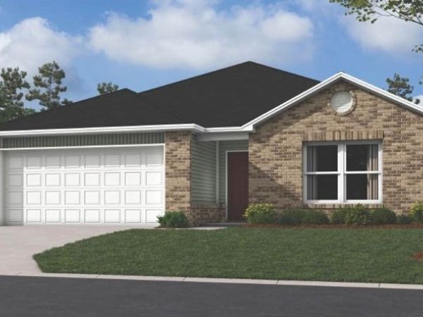 2704 Young Street, Pea Ridge, AR 72751