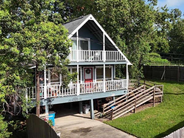 5205 Pecan Point Ln, Jarreau, LA 70749