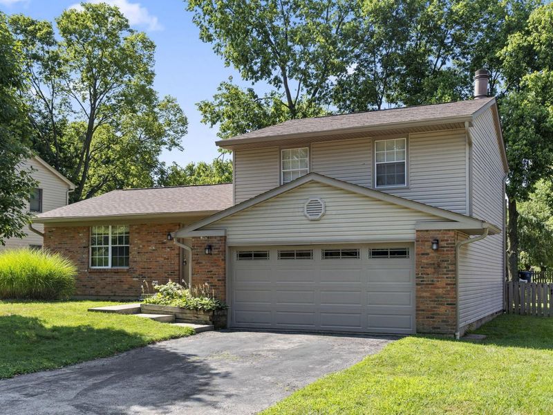 3193 Cranston Drive, Dublin, OH 43017 Photo 2