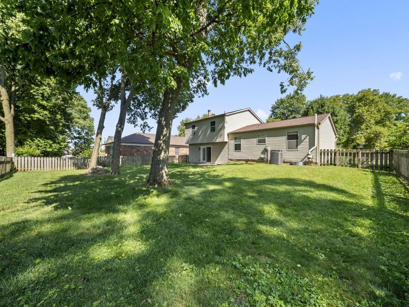 3193 Cranston Drive, Dublin, OH 43017 Photo 3