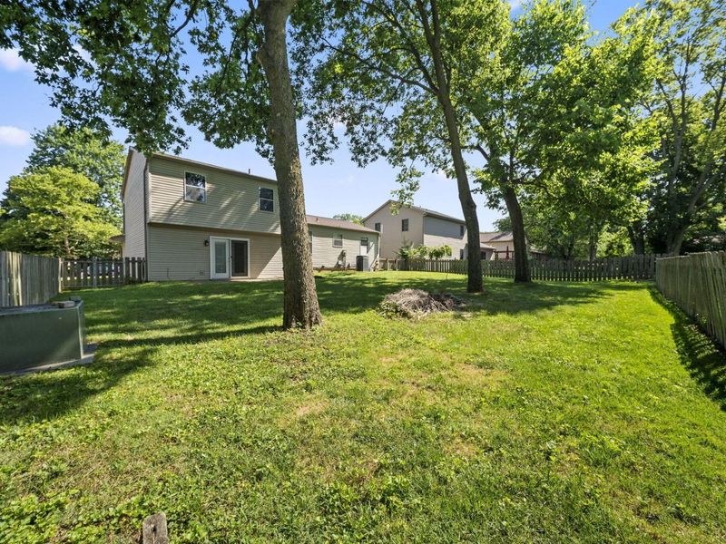 3193 Cranston Drive, Dublin, OH 43017 Photo 4