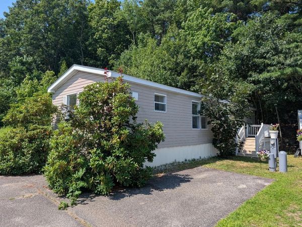 5 TUNA Terrace, Portsmouth, NH 03801