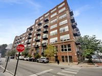 1500 W Monroe Street, Chicago, IL 60607 primary photo