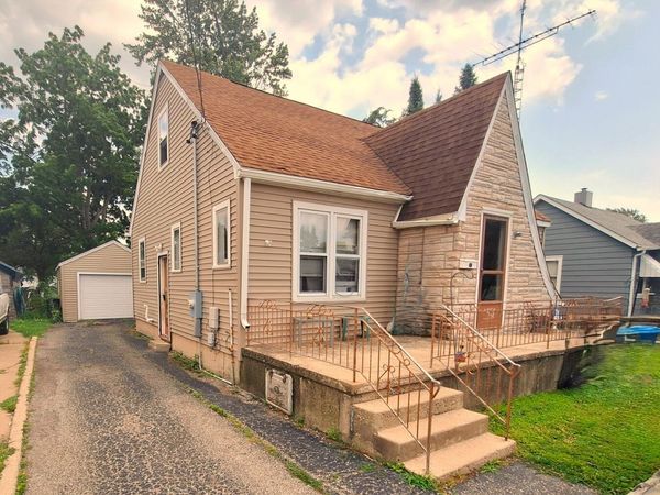1566 Crosat Street , Lasalle, IL 61301
