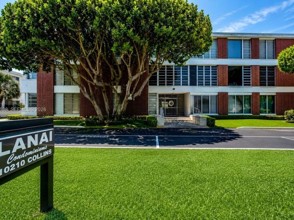 10210 Collins Ave, Unit 303, Bal Harbour, FL 33154