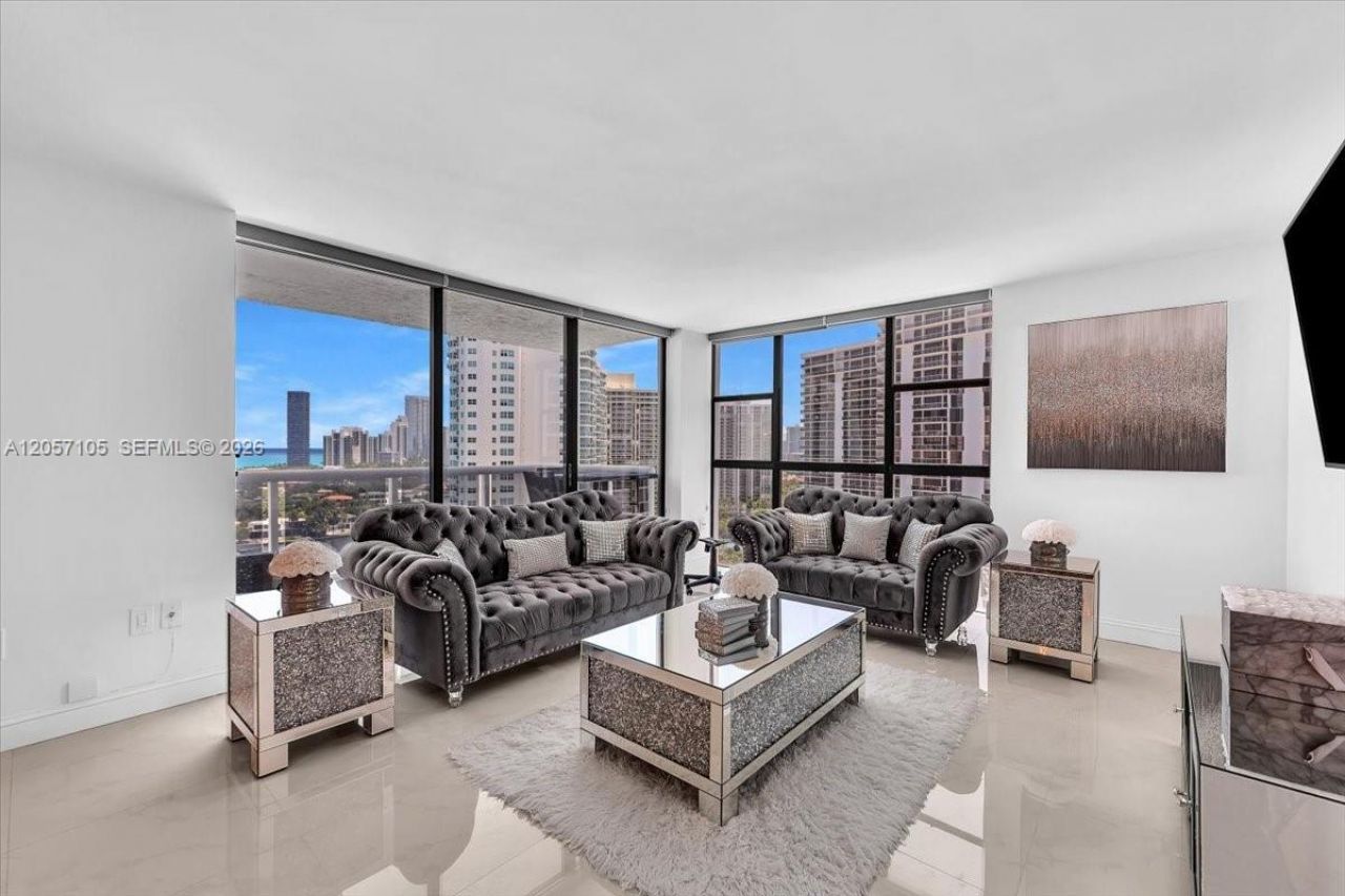 20515 E Country Club Dr, Unit 2048, Aventura, FL 33180 Photo