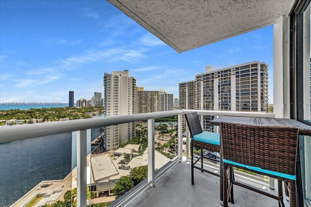 20515 E Country Club Dr, Unit 2048, Aventura, FL 33180 Photo