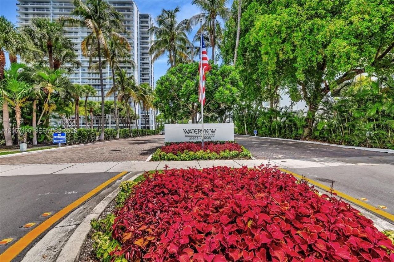 20515 E Country Club Dr, Unit 2048, Aventura, FL 33180 Photo