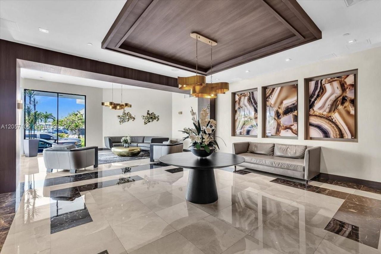 20515 E Country Club Dr, Unit 2048, Aventura, FL 33180 Photo