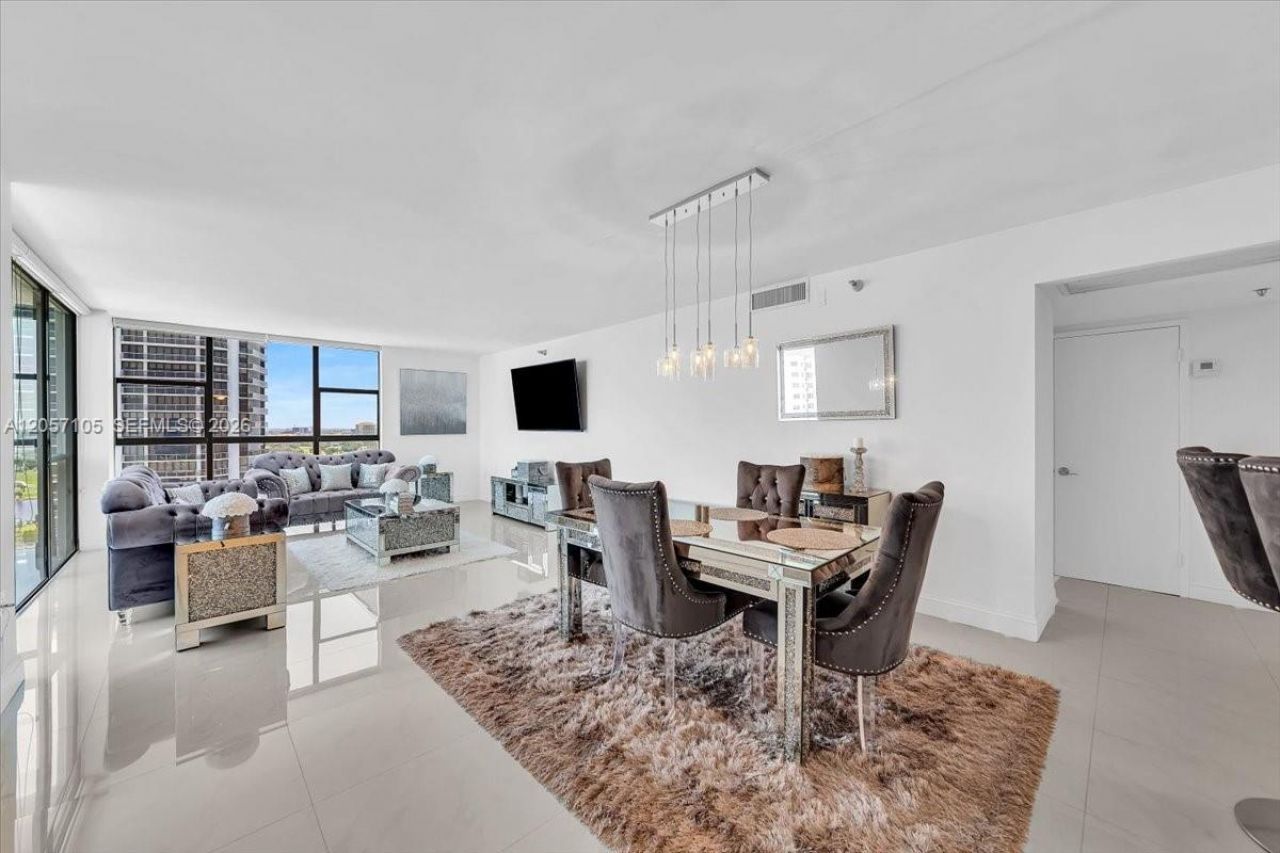 20515 E Country Club Dr , Unit 2048, Aventura, FL 33180 Photo