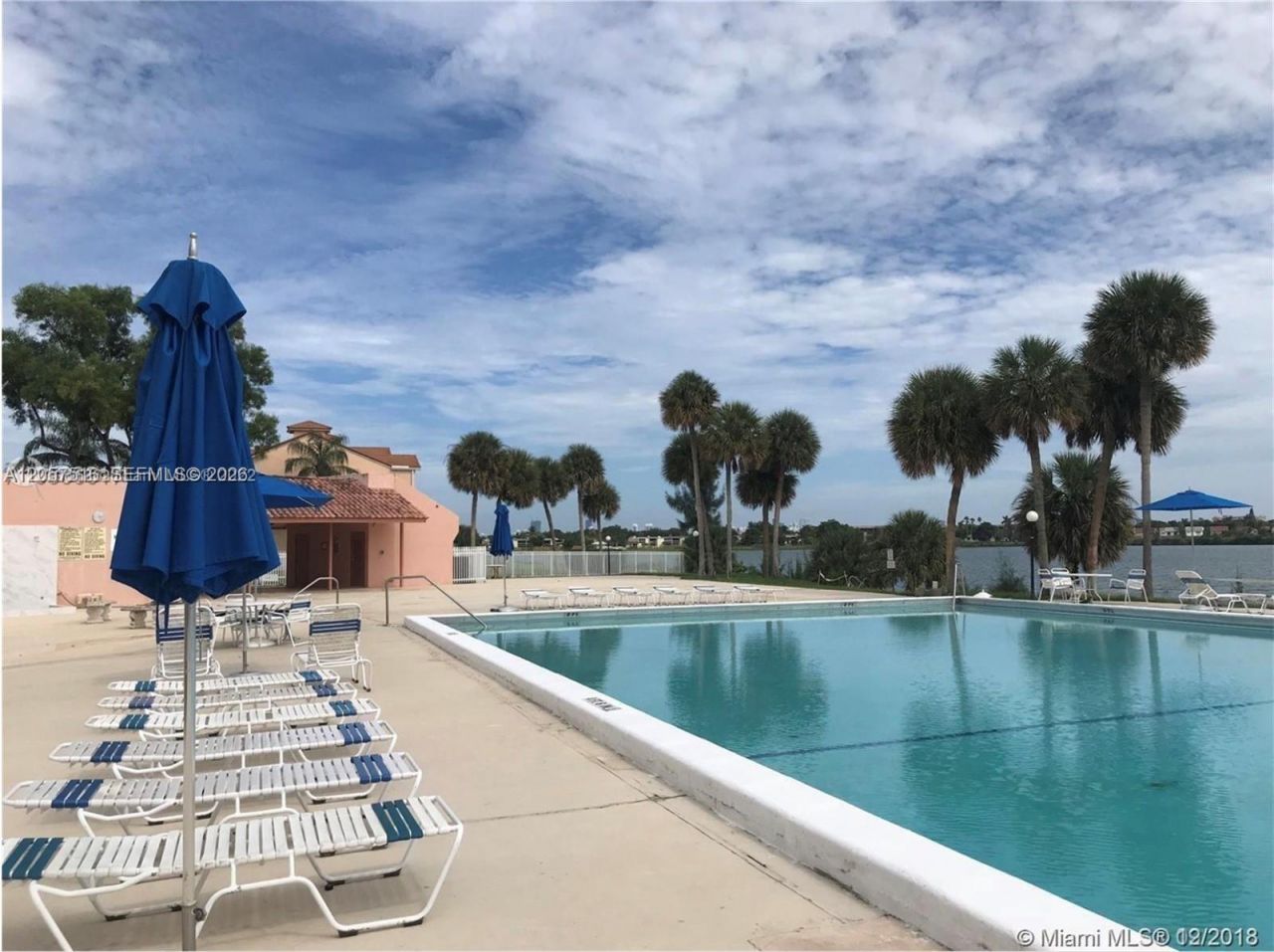 20850 San Simeon Way , Unit 107-5, Miami, FL 33179 Photo