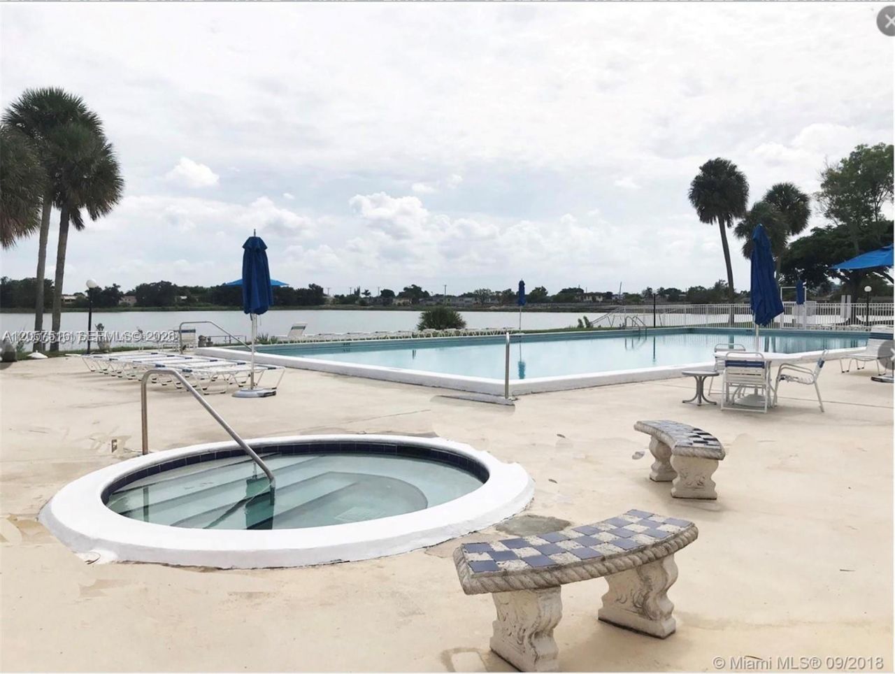 20850 San Simeon Way , Unit 107-5, Miami, FL 33179 Photo