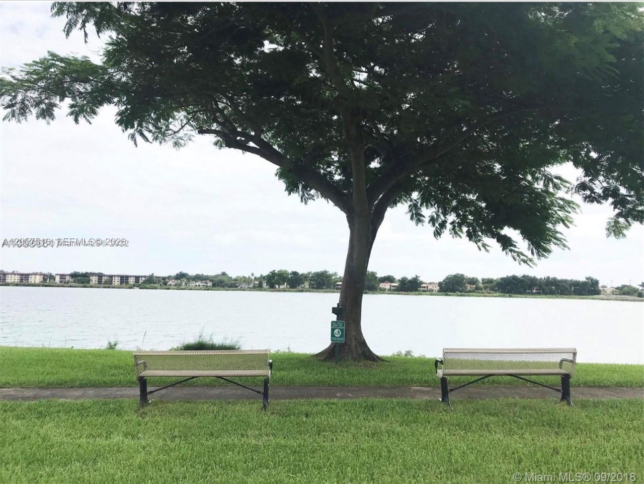 20850 San Simeon Way , Unit 107-5, Miami, FL 33179 Photo