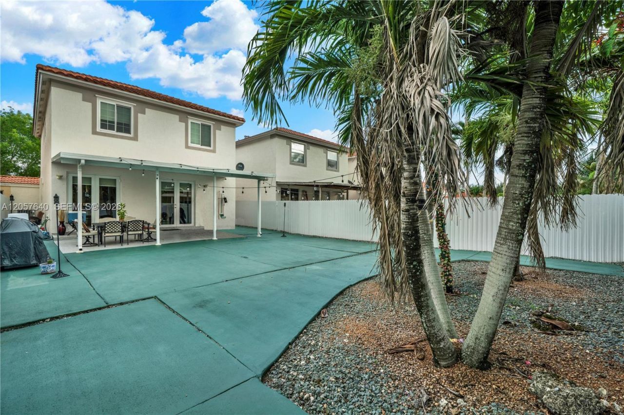 2470 SW 153rd Pass , Miami, FL 33185 Photo