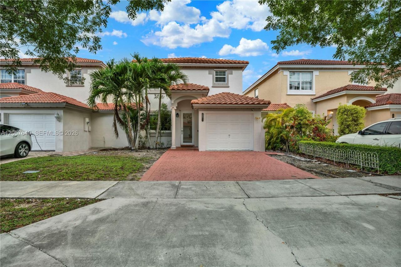 2470 SW 153rd Pass , Miami, FL 33185 Photo