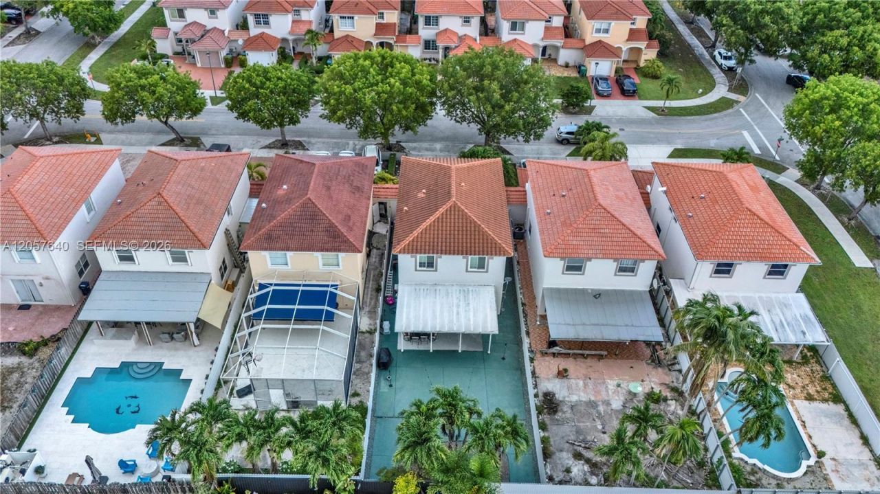2470 SW 153rd Pass , Miami, FL 33185 Photo