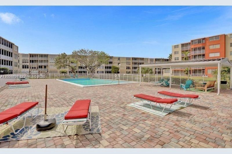 1710 NE 191st St , Unit 103-3, Miami, FL 33179 Photo