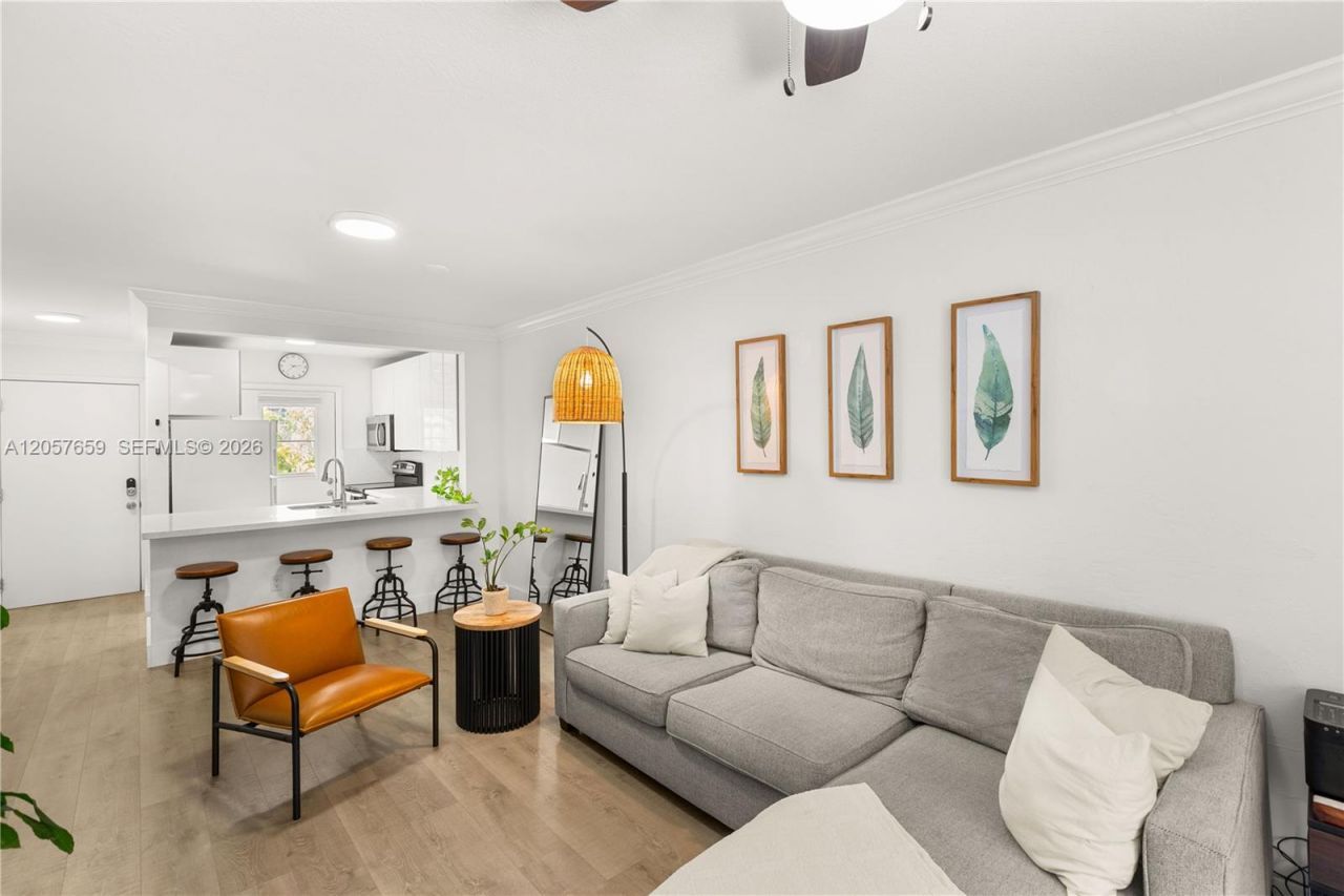 1650 S Le Jeune Rd , Unit 105, Coral Gables, FL 33134 Photo