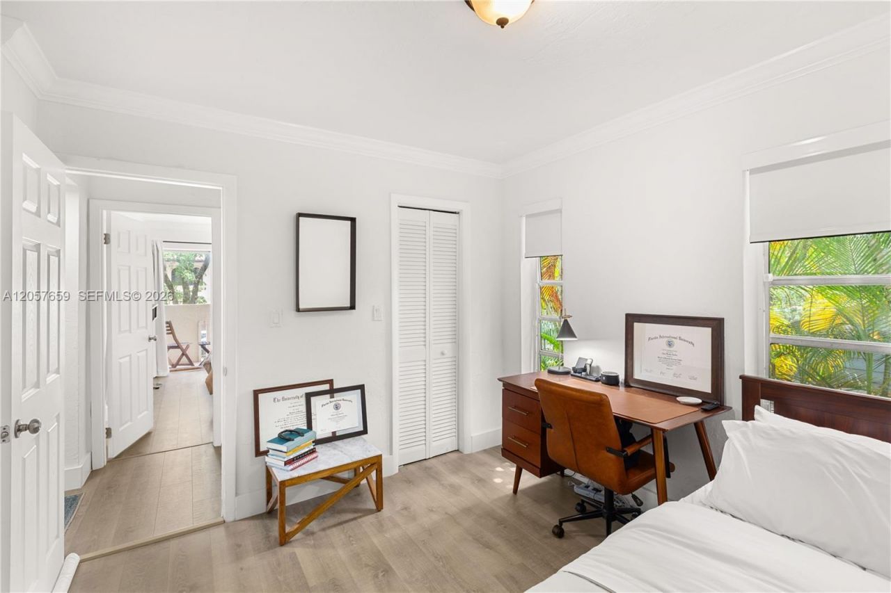 1650 S Le Jeune Rd , Unit 105, Coral Gables, FL 33134 Photo