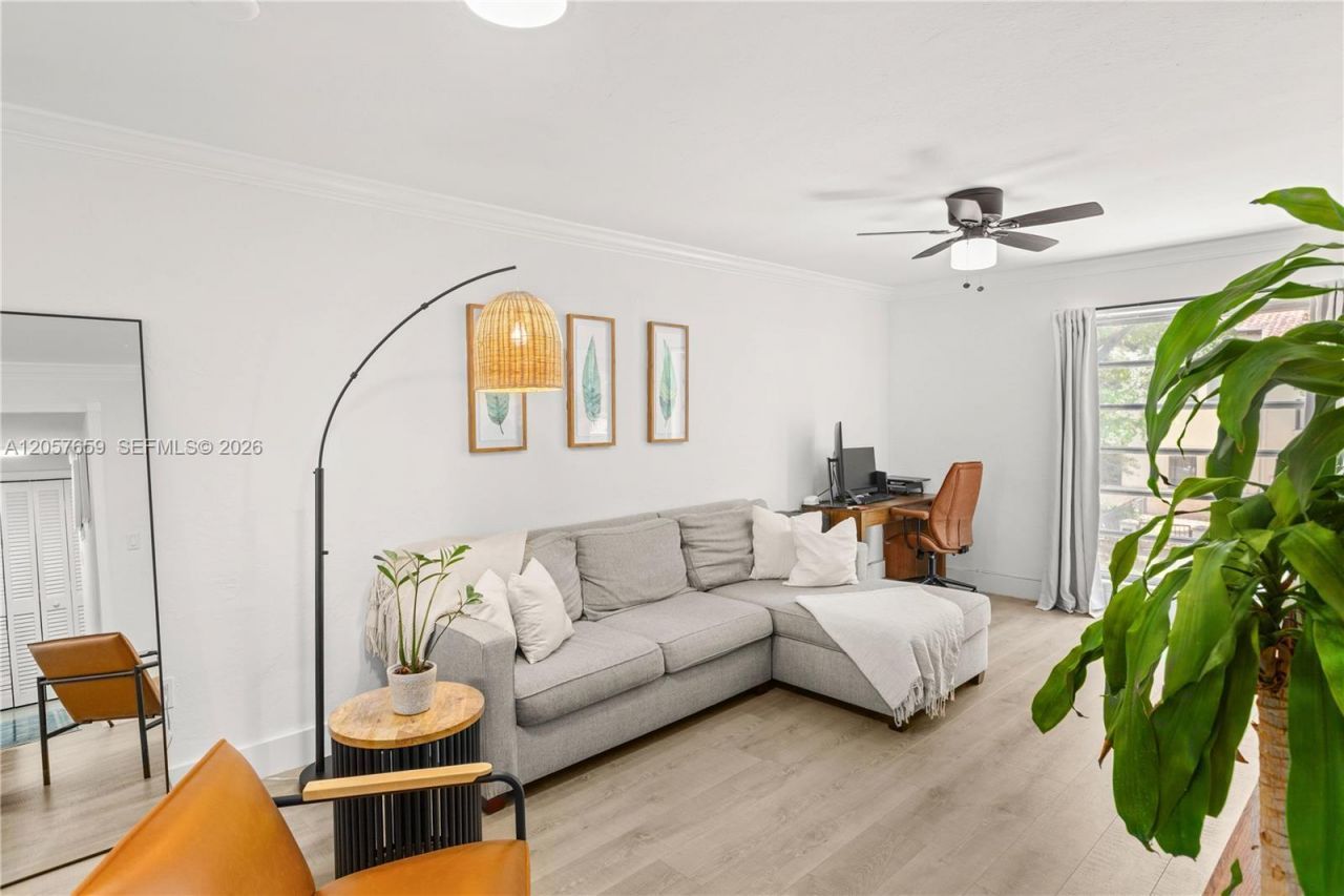 1650 S Le Jeune Rd , Unit 105, Coral Gables, FL 33134 Photo