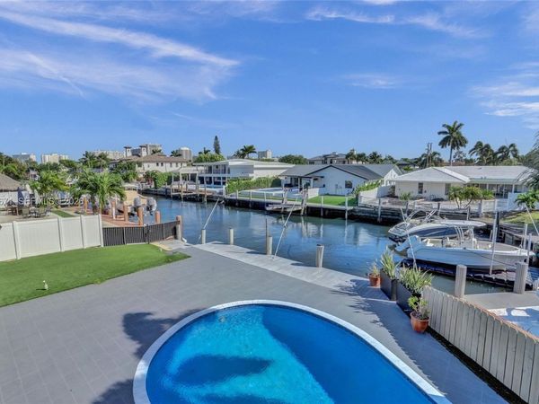 3010 NE 46th Street , Fort Lauderdale, FL 33308