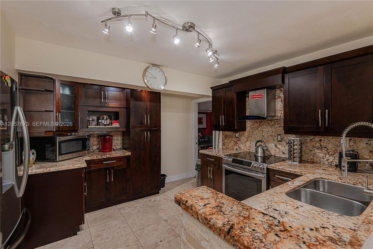 5711 Farragut St, Hollywood, FL 33021 Photo