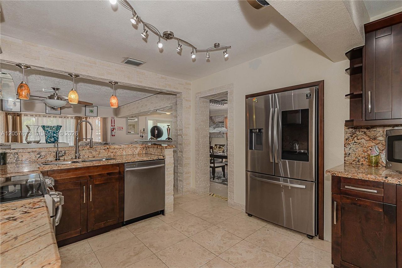 5711 Farragut St, Hollywood, FL 33021 Photo