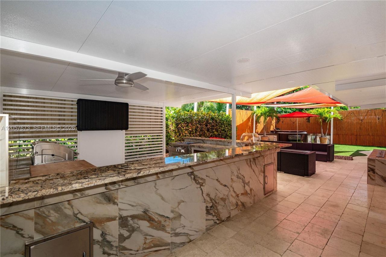 5711 Farragut St, Hollywood, FL 33021 Photo