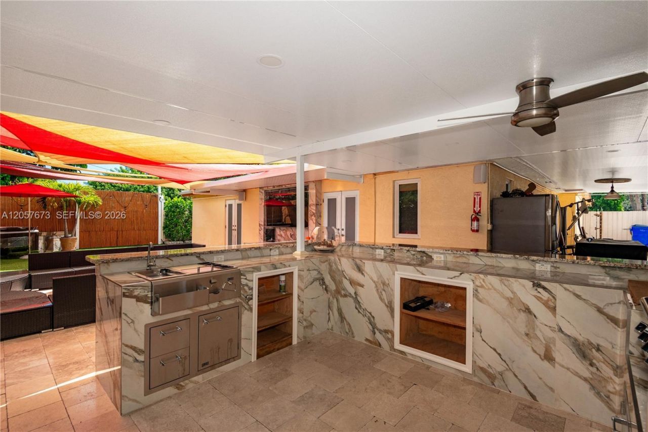 5711 Farragut St, Hollywood, FL 33021 Photo