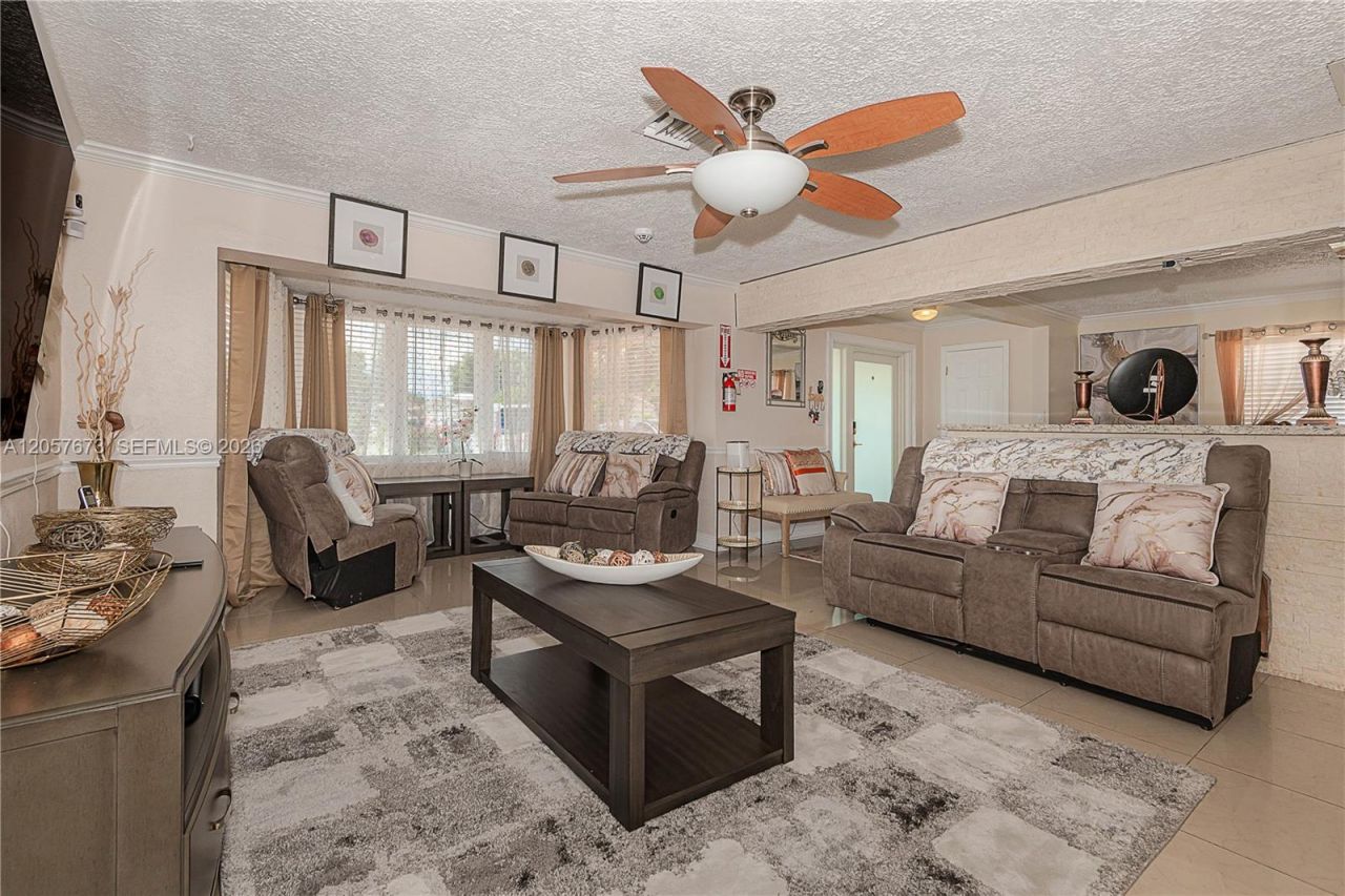 5711 Farragut St, Hollywood, FL 33021 Photo