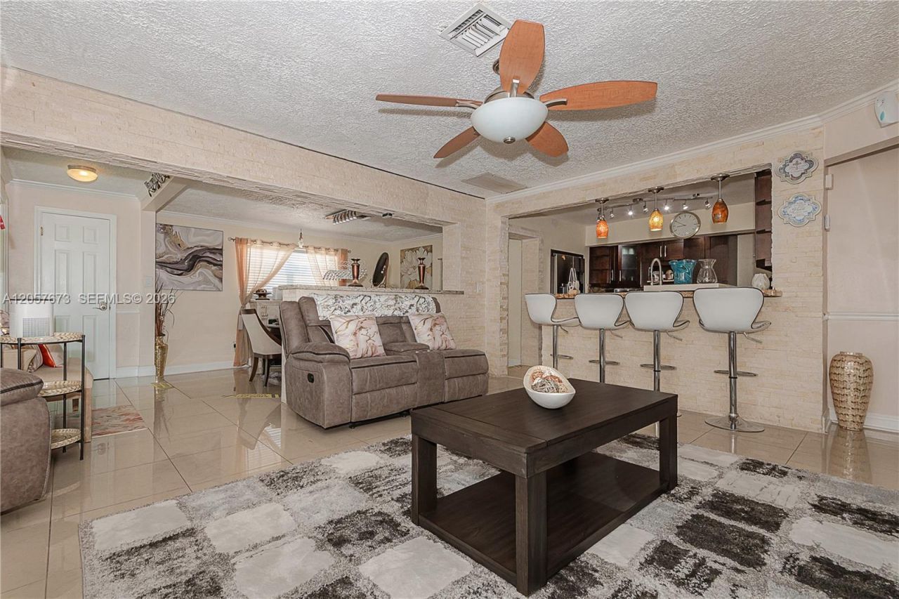 5711 Farragut St, Hollywood, FL 33021 Photo