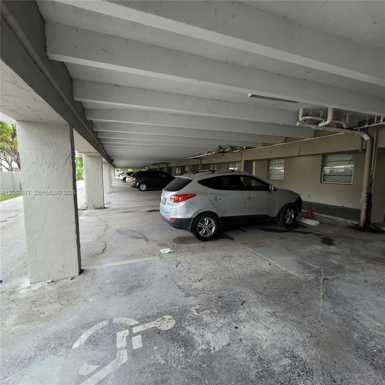 5100 SW 41st St, Unit 319, Pembroke Park, FL 33023 Photo