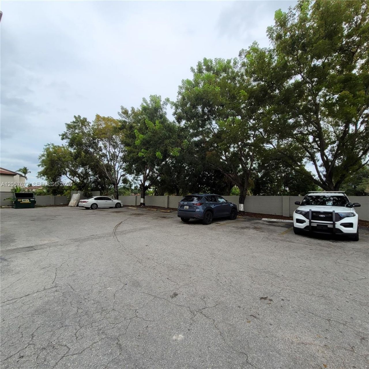 5100 SW 41st St, Unit 319, Pembroke Park, FL 33023 Photo
