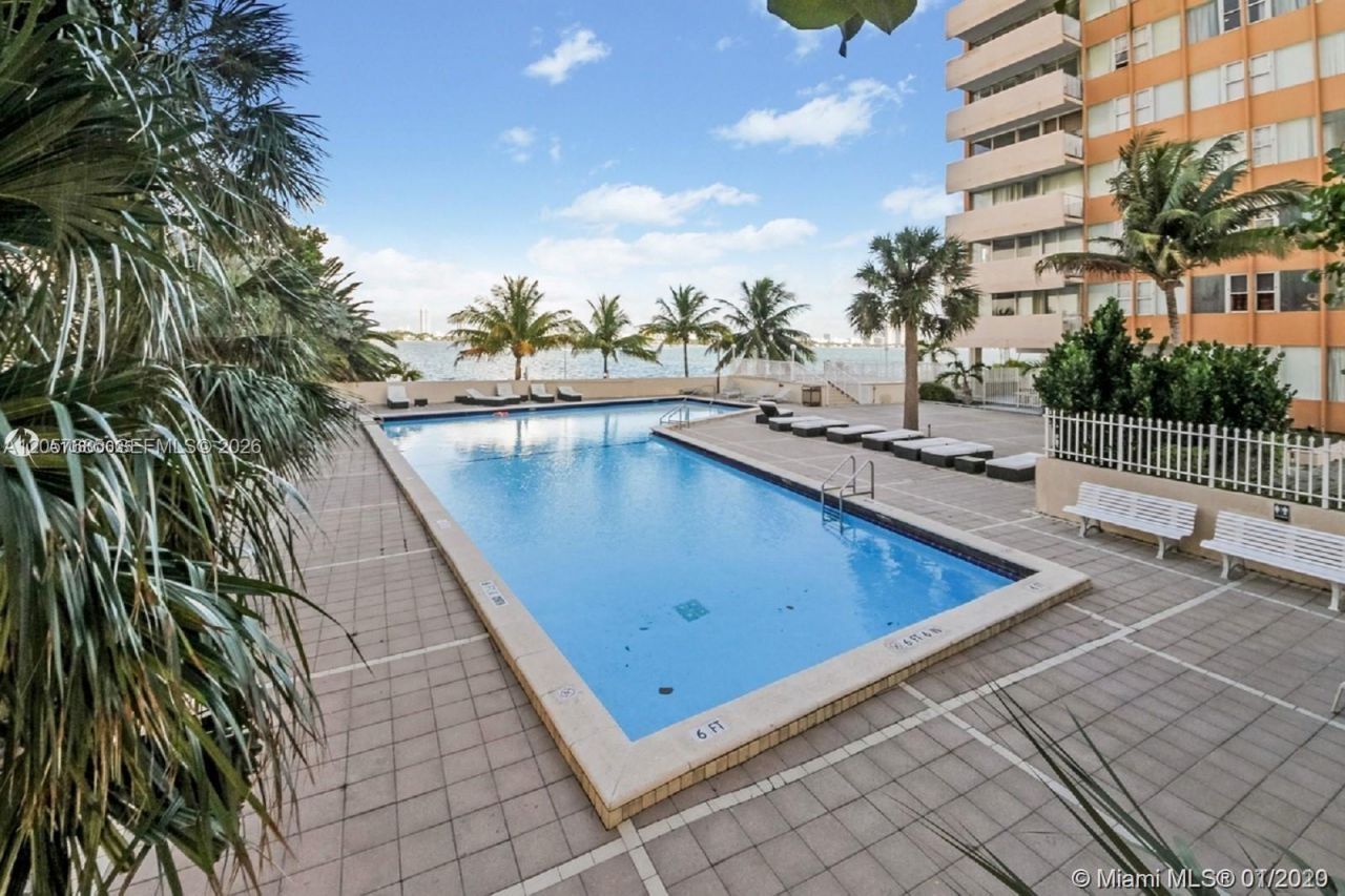 7545 E Treasure Dr, Unit 2H, North Bay Village, FL 33141 Photo