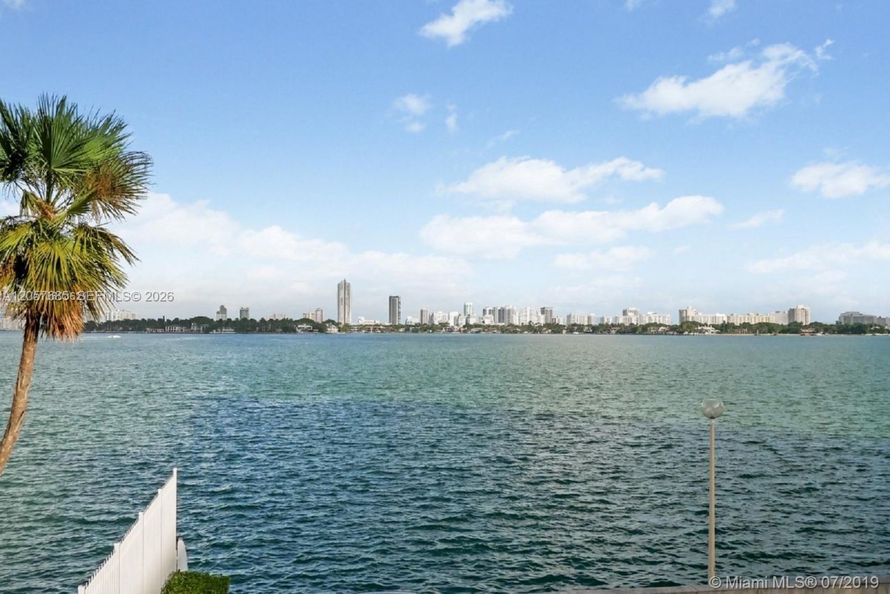 7545 E Treasure Dr, Unit 2H, North Bay Village, FL 33141 Photo