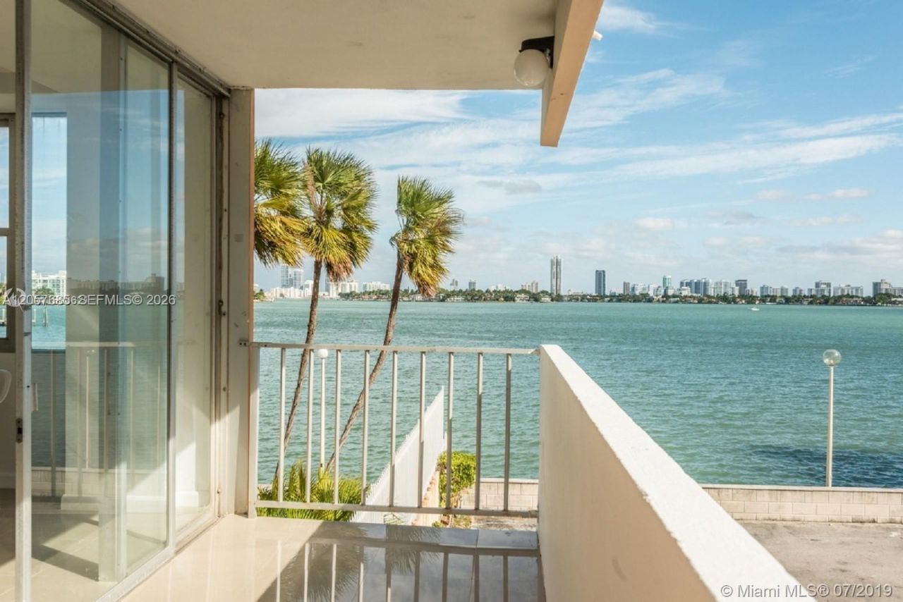 7545 E Treasure Dr, Unit 2H, North Bay Village, FL 33141 Photo