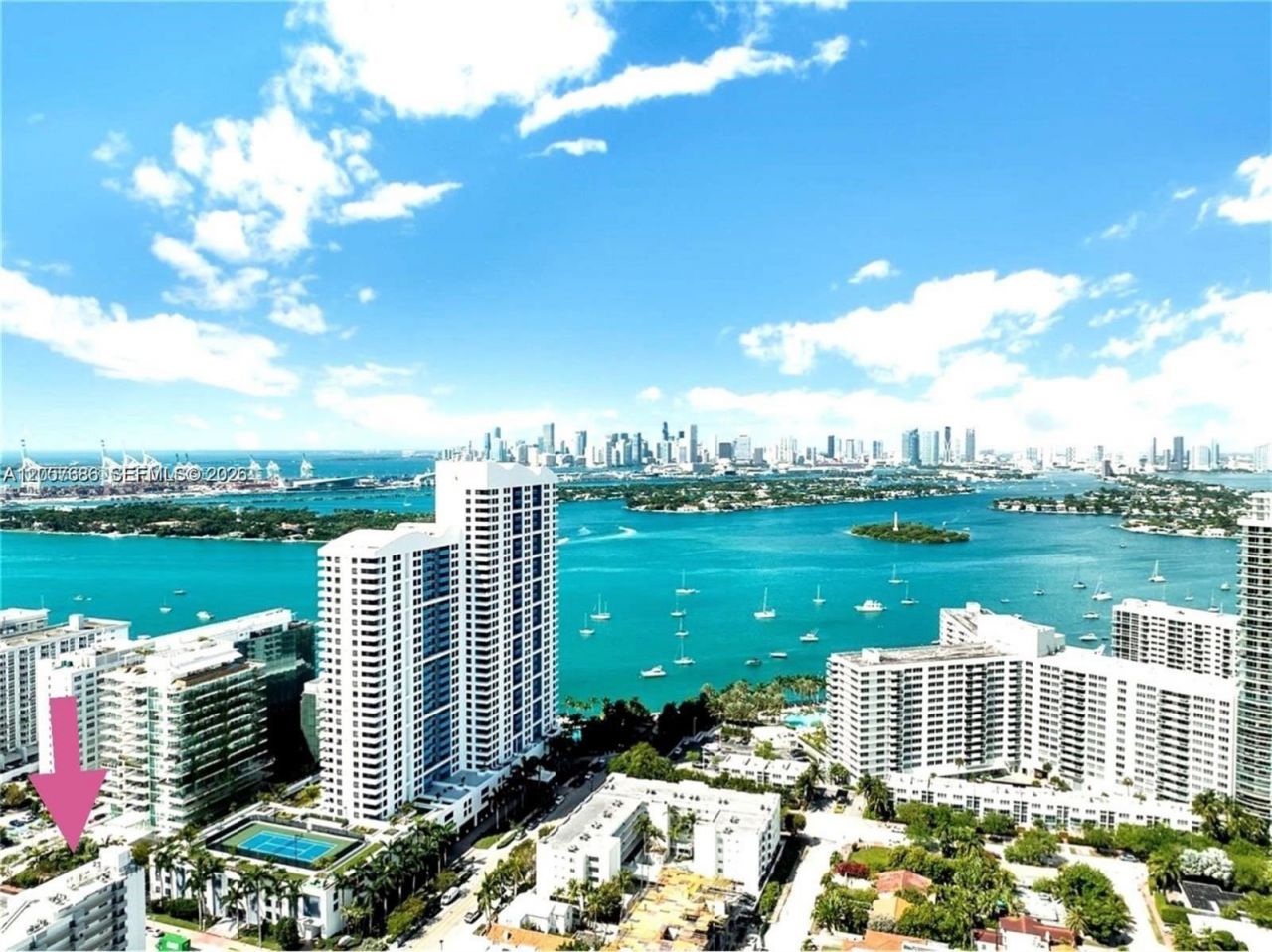 1345 West Ave , Unit 202, Miami Beach, FL 33139 Photo