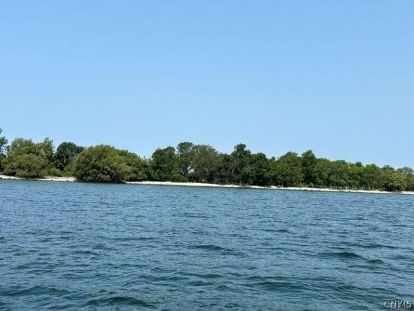 Fox Is-Grenadier , Cape Vincent, NY 13618