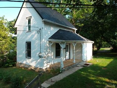 110 Smith Street, Greenfield, OH 45123
